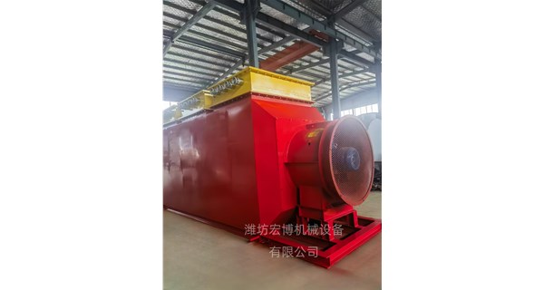 如何判斷礦井空氣加熱機組的質量好壞？